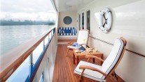 LAUREL - Owners Private Deck